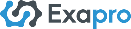 Logo - EXAPRO s.r.o., Thomas Bordier